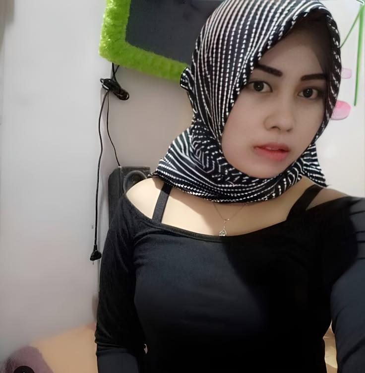 Ibu Guru Viral Yandex Hijab 2025 Bok0ng Gede T0brut Emang Mantap Banget