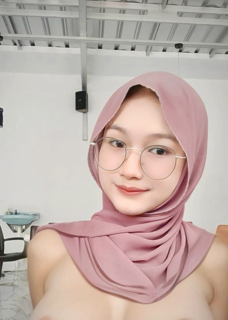 Icha Bocil Viral Smp Hijab Mengikuti APA Yang Dibilang Trending 1 Yandex