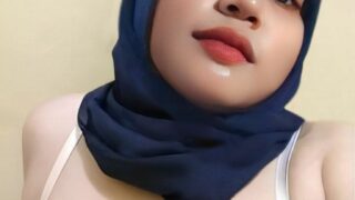 Abg Cantik Hijab Terbaru yang Lagi Viral di Indonesia Ukhti Nakal Kel0njotan