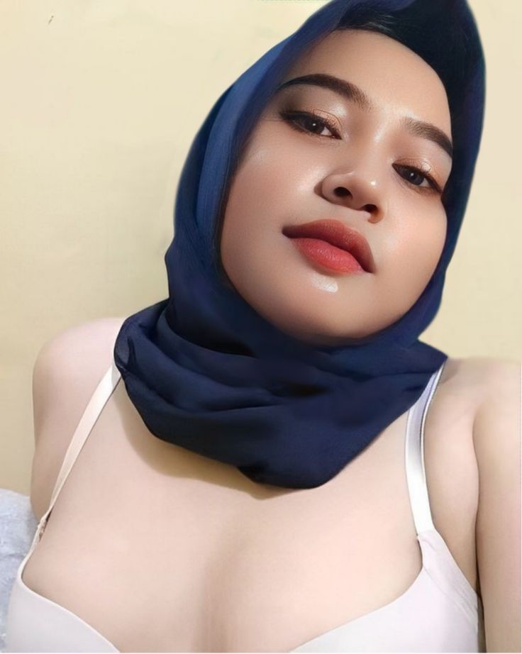 Abg Cantik Hijab Terbaru yang Lagi Viral di Indonesia Ukhti Nakal Kel0njotan