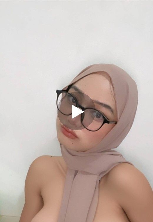 Abg Viral Jilbab Indo Panas Santriwati Disuruh C0lm3k Sama Pacar