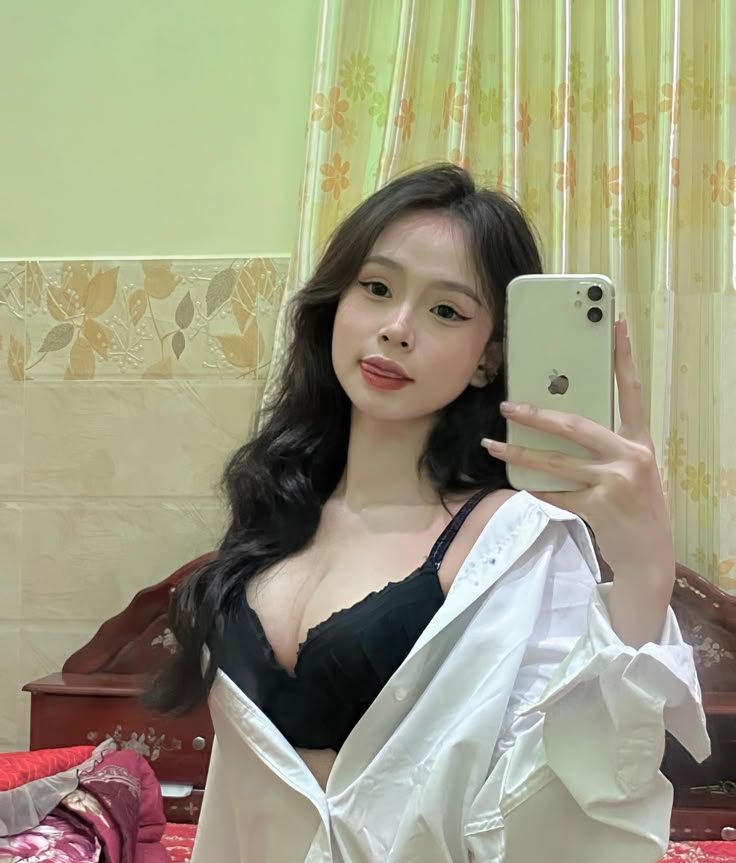 Viral Video Hot Karyawan Mixue Cewek Asal Depok Berulah Kembali Trending 1 Yandex Ru