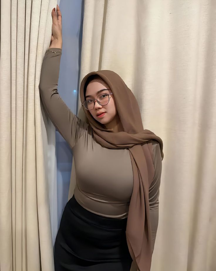 Guru Viral Hijab Intip Abg Cantik Kacamata Di Kamar Sendirian Top Video Yandex 2025