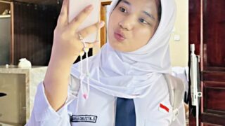 Hijab Viral ABG Anjay 5 Video Wiwik Dek Zaskia SMP Polos Lugu Coba Semua Posisi One For All Indonesia New 1