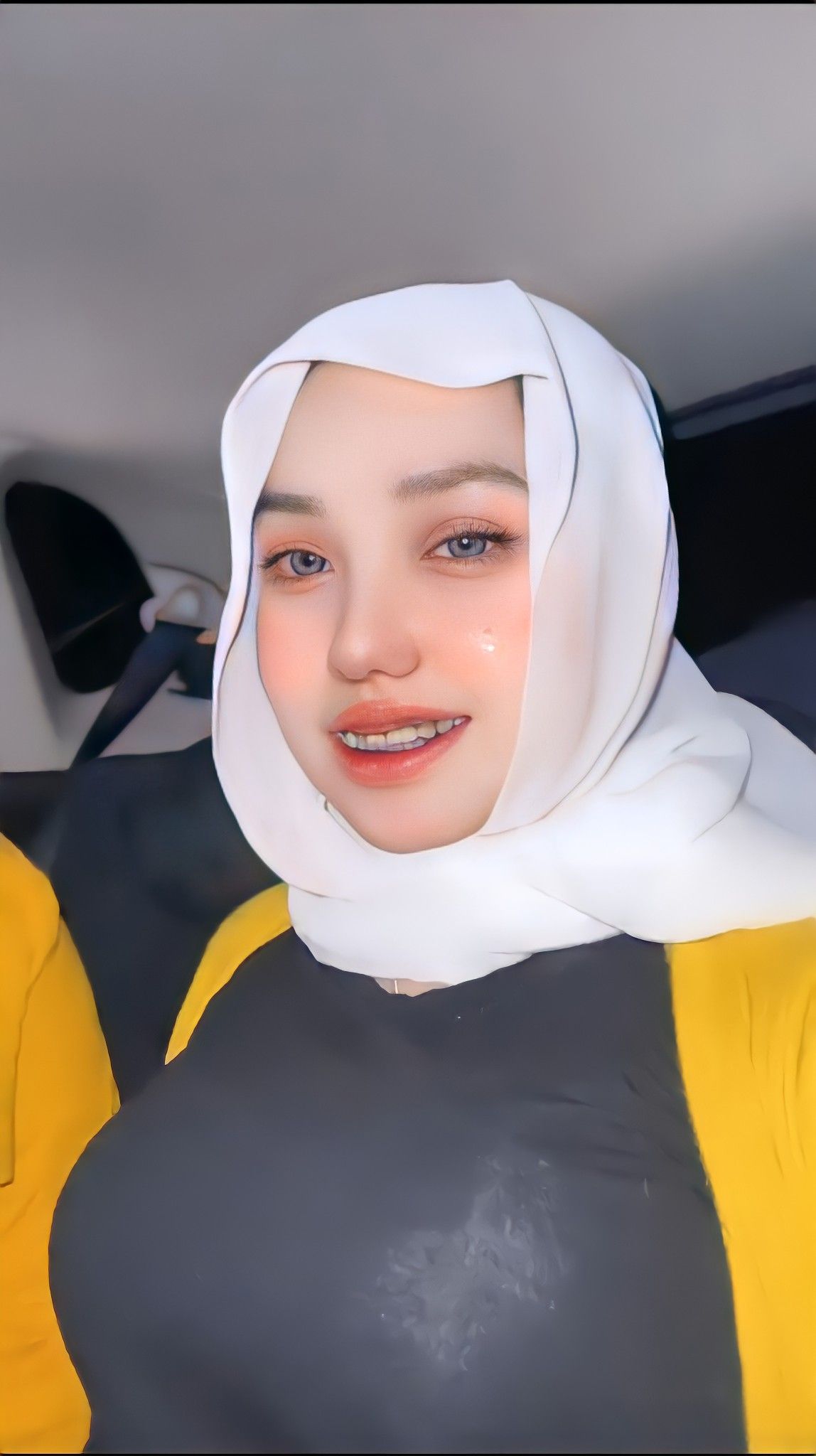 Hijab Viral 5 Interesting Facts Indo Viral Hijab I Love You More Than Yesterday