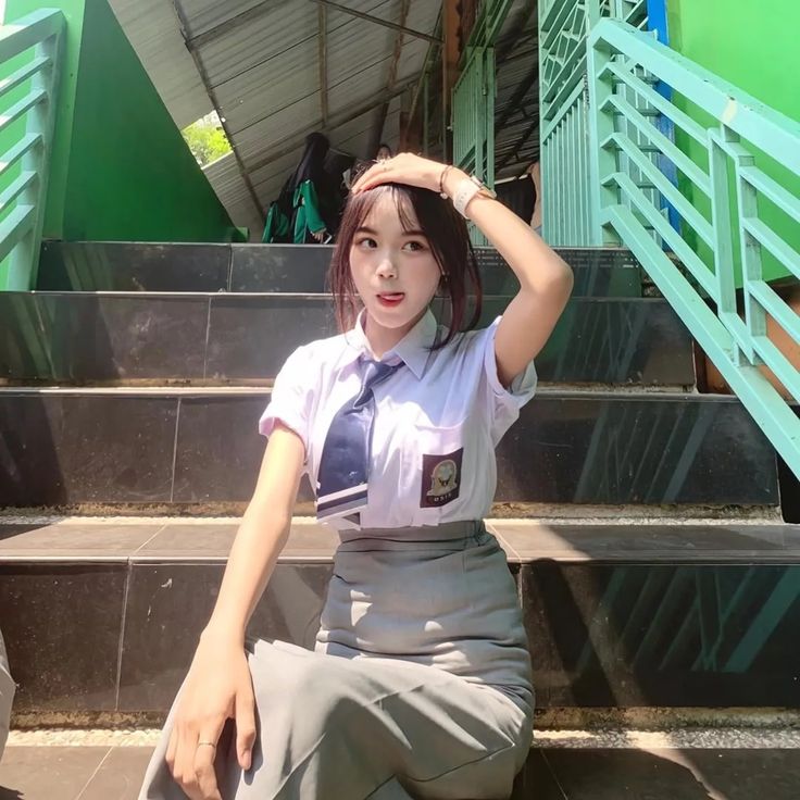 Pelajar Sma Indonesia Yang Cantik Ini Jadi Bokep Viral Karena Bikin Iri Banyak Cewek Top New 2026