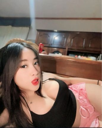 Viral Indo Aduhay Nya ABG Pirang Geolanya Bikin Geregetan Wiwik Trending 2026